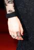 Tiny Finger Tattoo Ideas